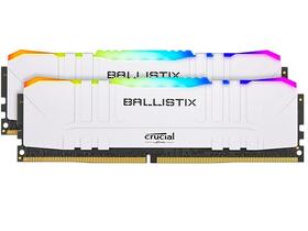 Ballistix RGB 3600 電競設備記憶體