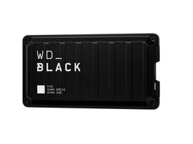 WD_Black P50 遊戲硬碟