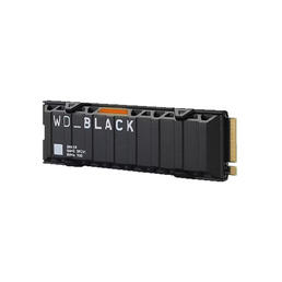 WD_BLACK SN850 NVMe SSD
