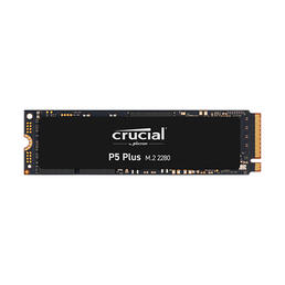P5 Plus SSD