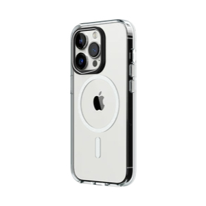 RHINOSHIELD Apple iPhone14 Pro Clear MagSafe兼容 手機殼