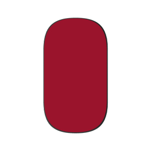 RHINOSHIELD 固架MINI (黏膠) (紅)