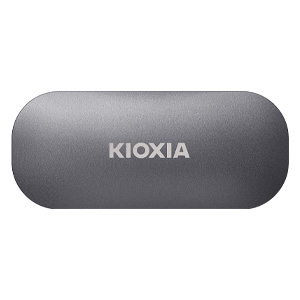 KIOXIA EXCERIA PLUS 行動固態硬碟 1TB