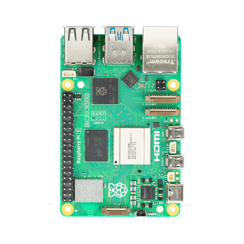 Raspberry Pi 5