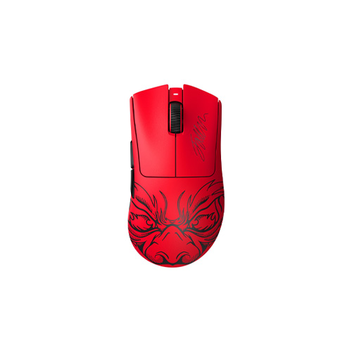 DeathAdder V3 Pro Faker Edition