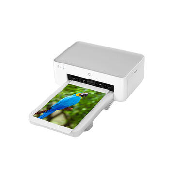Xiaomi 桌上型照片印表機 1S