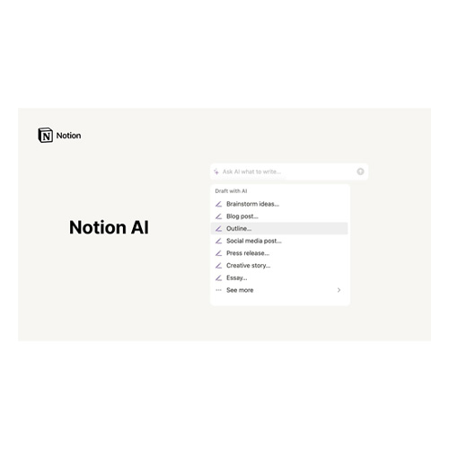 Notion AI