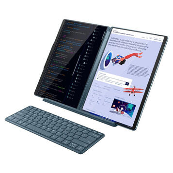 YogaBook 9i