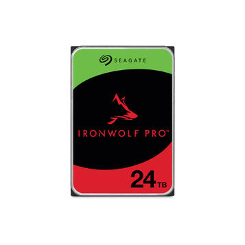 IronWolf Pro 那嘶狼 3.5 吋內接硬碟 24TB (ST24000NT002)