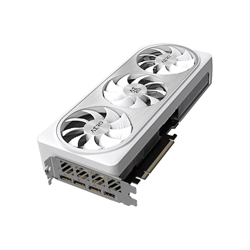 GeForce RTX 4070 Ti SUPER AERO OC 16G