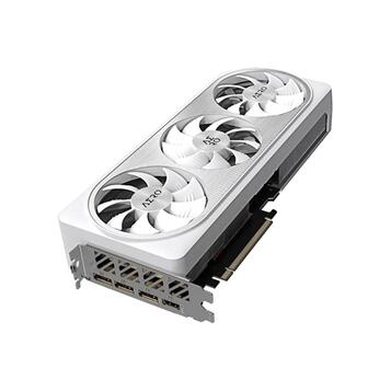 GeForce RTX 4070 Ti SUPER AERO OC 16G
