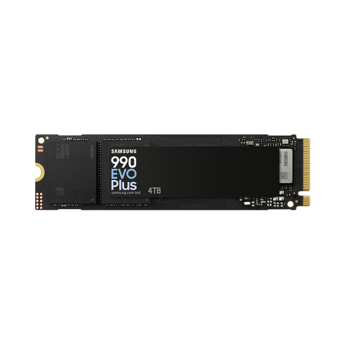 990 EVO Plus SSD