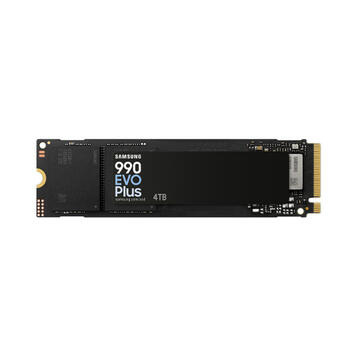 990 EVO Plus SSD