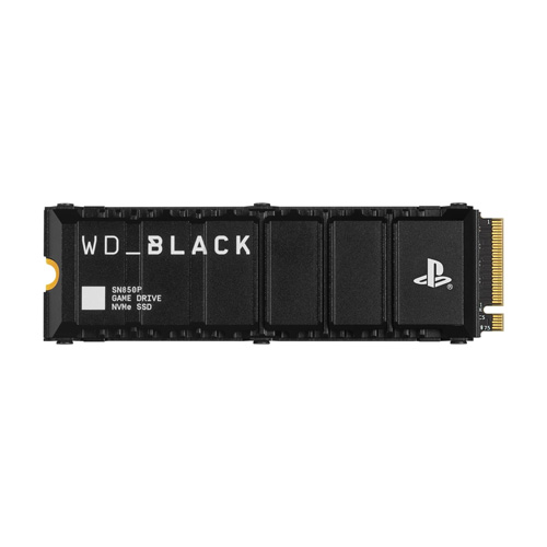 WD_BLACK SN850P NVMe SSD