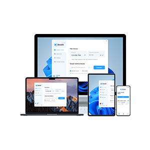 DeskIn 遠端桌面性能版方案 1 年