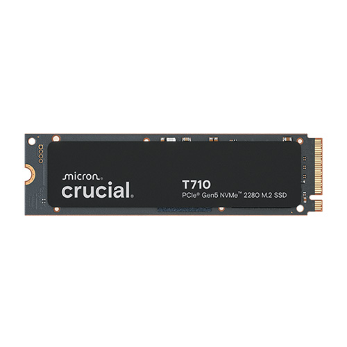 T710 SSD