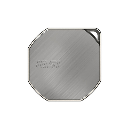 DATAMAG 40Gbps 磁吸式外接固態硬碟