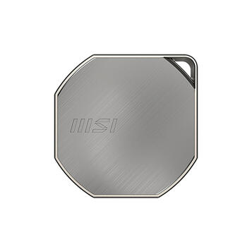 DATAMAG 40Gbps 磁吸式外接固態硬碟