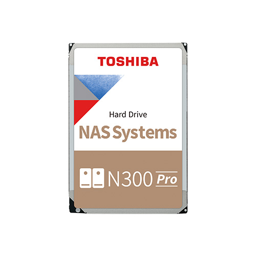 N300 Pro 高階 NAS 硬碟 24TB