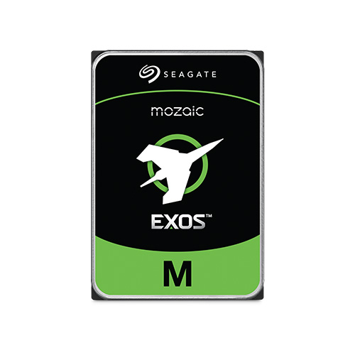 EXOS M 30TB