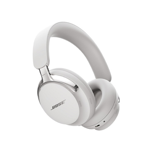 QuietComfort Ultra (第二代)