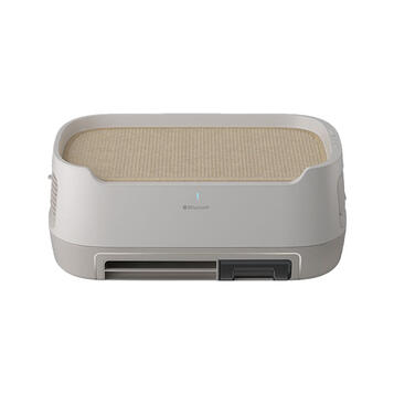 Bururu 智能寵物空氣清淨機