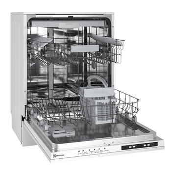 極淨呵護 300 安心乾系列洗碗機