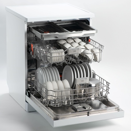 KE 烘碗洗碗機