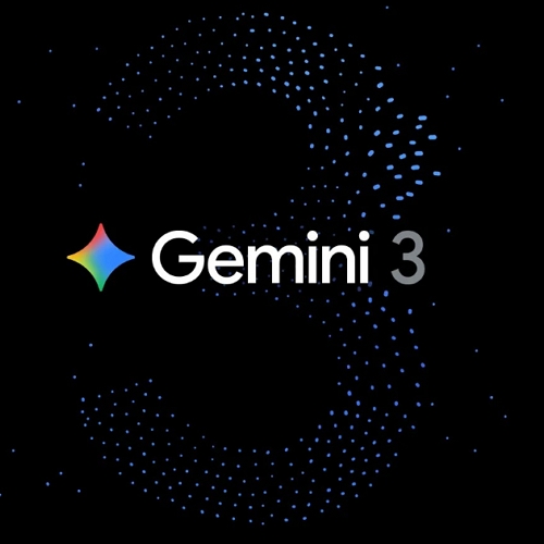 Gemini 3