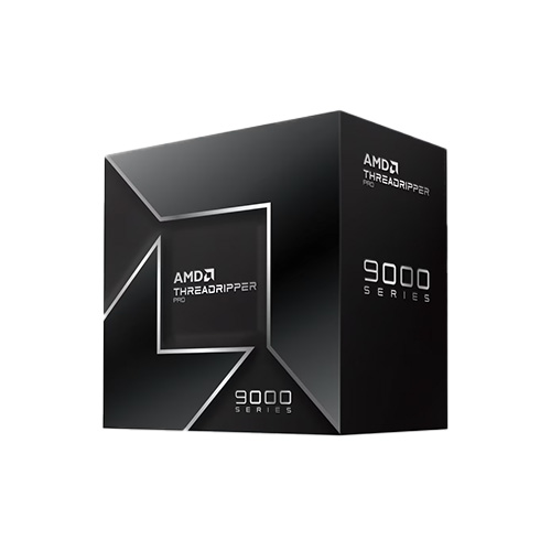 Ryzen Threadripper PRO 9995WX