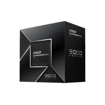 Ryzen Threadripper PRO 9995WX