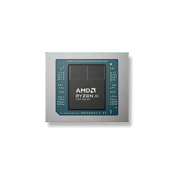 Ryzen AI Max+ 395