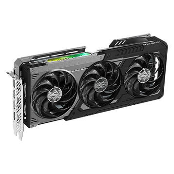 RX 9070 GRE Steel Legend Dark 12GB OC