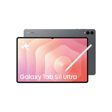 Galaxy Tab S11 Ultra